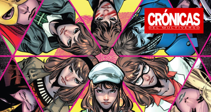 Crónicas del Multiverso #336 – Many Lives