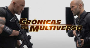 Crónicas del Multiverso #337 – Bold