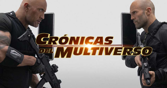 Crónicas del Multiverso #337 – Bold
