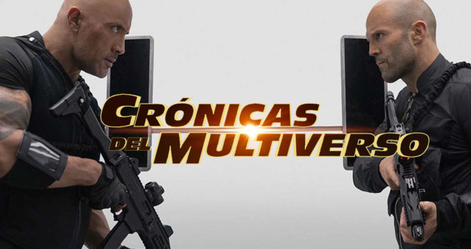 Crónicas del Multiverso #337 – Bold