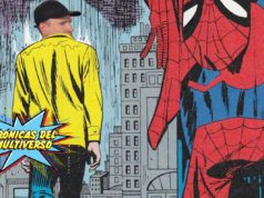 Crónicas del Multiverso #338 – No More