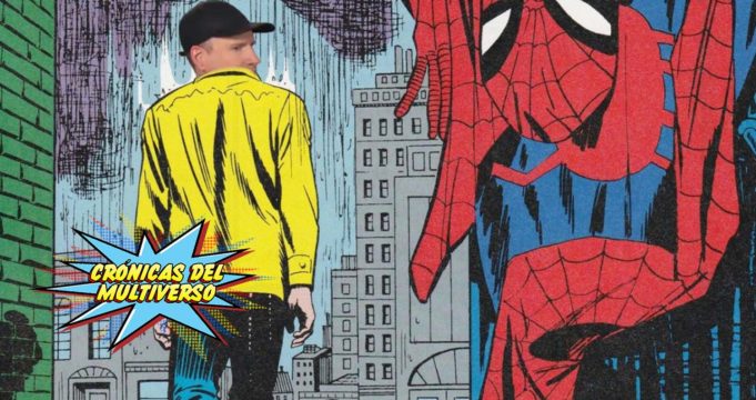 Crónicas del Multiverso #338 – No More