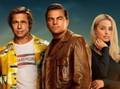 Once Upon a Time… in Hollywood
