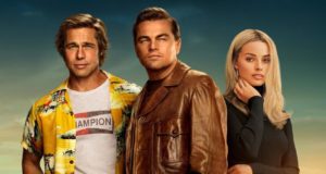 Once Upon a Time… in Hollywood