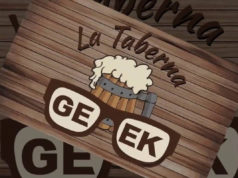 Amigos de Crónicas del Multiverso – La Taberna Geek T06/E17 50 AÑOS DEL HOMBRE EN LA LUNA