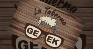 Amigos de Crónicas del Multiverso – La Taberna Geek T06/E17 50 AÑOS DEL HOMBRE EN LA LUNA