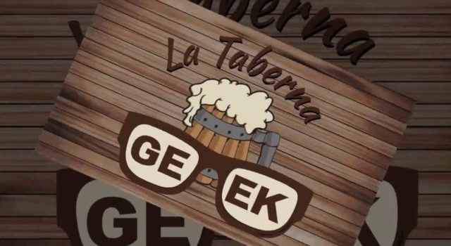 Amigos de Crónicas del Multiverso – La Taberna Geek T06/E17 50 AÑOS DEL HOMBRE EN LA LUNA