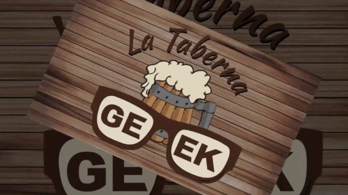 Amigos de Crónicas del Multiverso – La Taberna Geek T06/E17 50 AÑOS DEL HOMBRE EN LA LUNA