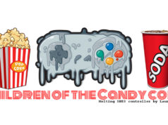 Amigos de Crónicas del Multiverso – Children of the Candy Corn #2