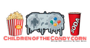 Amigos de Crónicas del Multiverso – Children of the Candy Corn #2