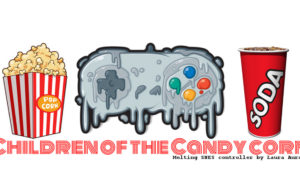 Amigos de Crónicas del Multiverso – Children of the Candy Corn #2