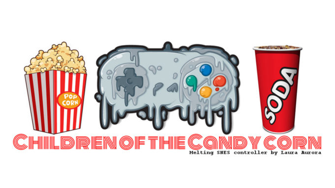 Amigos de Crónicas del Multiverso – Children of the Candy Corn #5
