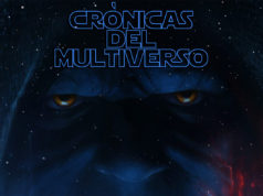 Crónicas del Multiverso #339 – Dark Force Rising