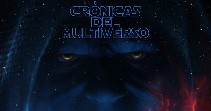 Crónicas del Multiverso #339 – Dark Force Rising