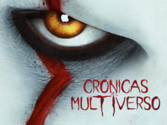 Crónicas del Multiverso #341 – Stage Fright