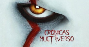 Crónicas del Multiverso #341 – Stage Fright