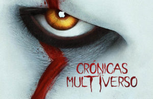 Crónicas del Multiverso #341 – Stage Fright