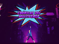 Crónicas del Multiverso #343 – Wild