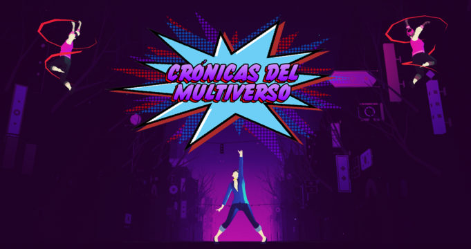 Crónicas del Multiverso #343 – Wild