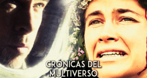 Crónicas del Multiverso #344 – Endless Void