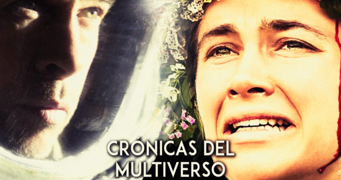 Crónicas del Multiverso #344 – Endless Void