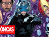 Crónicas del Multiverso #345 – Second Xoming