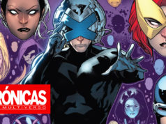Crónicas del Multiverso #345 – Second Xoming