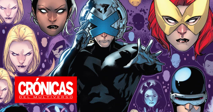 Crónicas del Multiverso #345 – Second Xoming