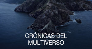 Crónicas del Multiverso #346 – Technical Difficulties (AKA The Haunted Podcast)