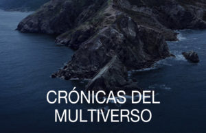 Crónicas del Multiverso #346 – Technical Difficulties (AKA The Haunted Podcast)