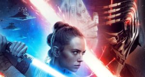 Hablemos del corto final de Star Wars: The Rise of Skywalker