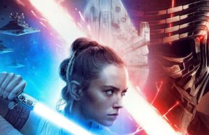 Hablemos del corto final de Star Wars: The Rise of Skywalker