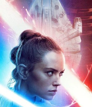 Hablemos del corto final de Star Wars: The Rise of Skywalker