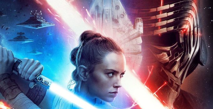 Hablemos del corto final de Star Wars: The Rise of Skywalker