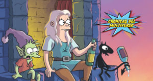 Crónicas del Multiverso #347 – Once more with Feeling