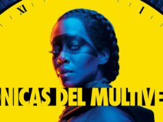 Crónicas del Multiverso #348 – Nothing Ever Ends