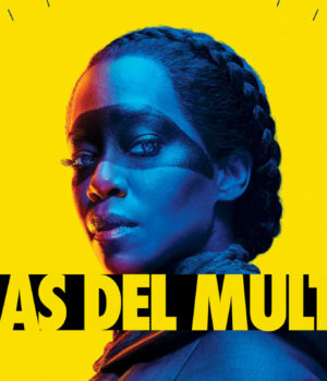 Crónicas del Multiverso #348 – Nothing Ever Ends