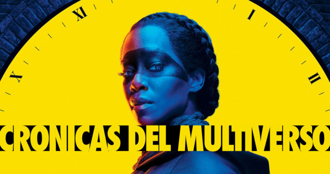 Crónicas del Multiverso #348 – Nothing Ever Ends