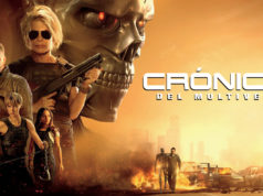 Crónicas del Multiverso #349 – Choosing Fate