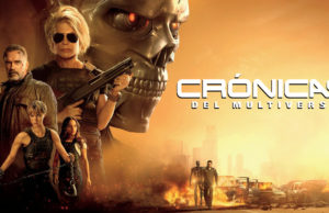 Crónicas del Multiverso #349 – Choosing Fate