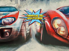 Crónicas del Multiverso #350 – Giant Size Edition