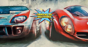 Crónicas del Multiverso #350 – Giant Size Edition