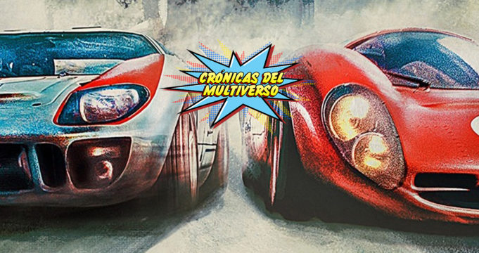 Crónicas del Multiverso #350 – Giant Size Edition