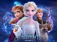 Frozen II