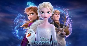 Frozen II