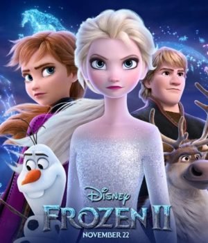 Frozen II