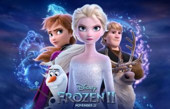 Frozen II