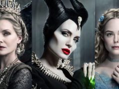 Maléfica: Dueña del Mal