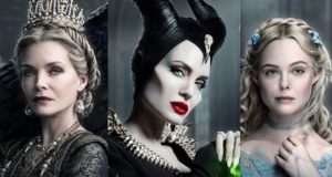 Maléfica: Dueña del Mal