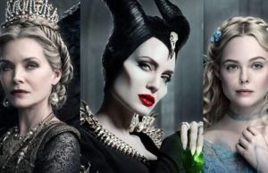 Maléfica: Dueña del Mal